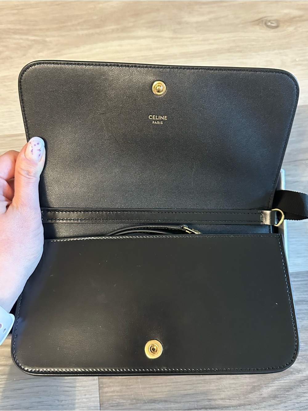 Celine Multipochette - Picture 2 of 4